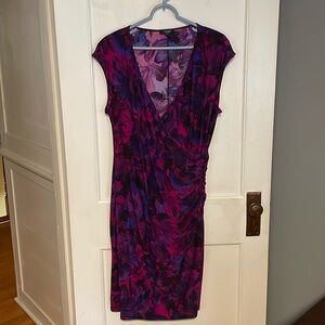 Women’s dress size XL